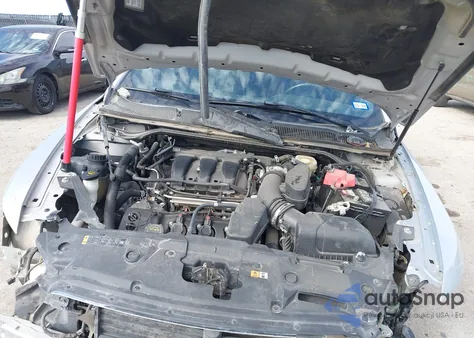 2015 Ford Taurus Sel from USA, damaged, VIN 1FAHP2E87FG203157
